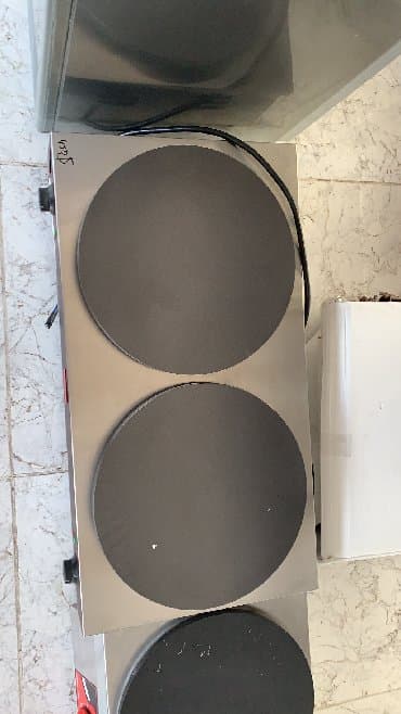 плитку: Блинница — 2