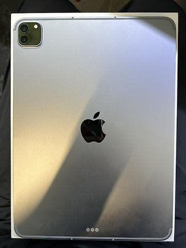 ipad 4 mini: Планшет, Apple, память 256 ГБ, 10" - 11", Wi-Fi, Классический цвет - Серый — 2