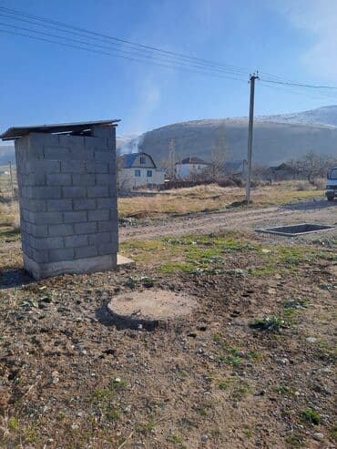 недостроеный дом: Дом, 100 м², 4 комнаты, Агентство недвижимости, ПСО (под самоотделку) — 5