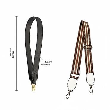 sauna belt: Ремень плечевой с карабинами, ширина 4 см, цена за 1 шт — 1