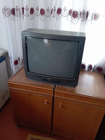 11 pro max 64: Телевизор JVC кинескопный (CRT) - Диагональ экрана около 21–25" - — 2