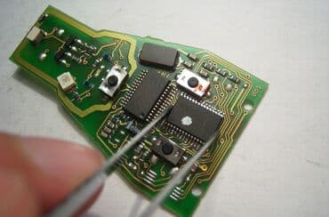 рем комплект: Процессор — 1