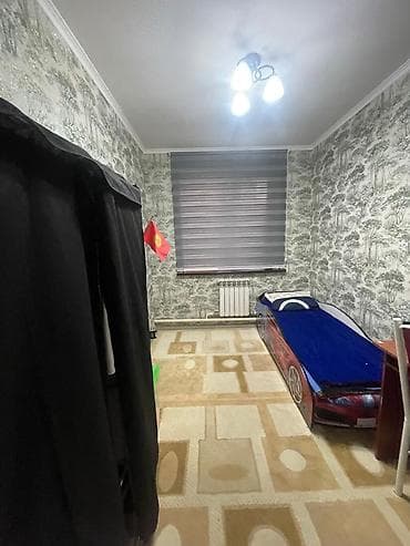 230: Продаю новый дом с качественным ремонтом в ж/м Оскон Ордо, 123 кв.м. — 7