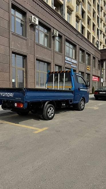 фара нексия 2: Легкий грузовик, Hyundai, Стандарт, 2 т, Новый — 5