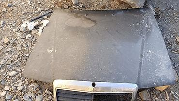 двигатель на мерседес 124: 124 на запчасти есть почти все — 6