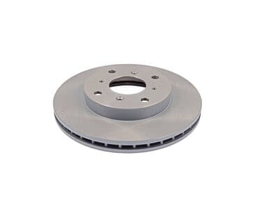 mr20: Комплект тормозных дисков Honda — 1