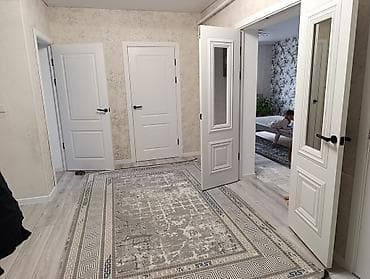 Сниму дом: Просторный дом с современным ремонтом - Кухня-гостиная с линейным — 7