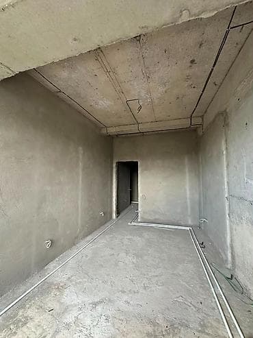 discovery studio: 2 комнаты, 77 м², Тунгуч мкр Элитка, 15 этаж, ПСО (под самоотделку) — 7