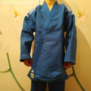 спорт товары дордой: ✓Интернет-магазин спортивной экипировки✓ Кимоно ADIDAS ( ORIGINAL ) — 2