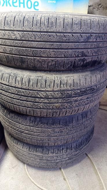 114 3 r17: Шины 165 / 60 / R 14, Лето, Комплект, Легковые, Корея, Hankook — 3