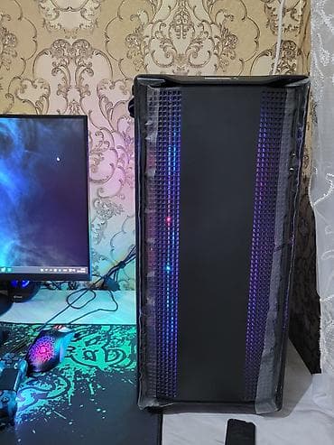 ipad m4 pro: Компьютер, ядер - 6, ОЗУ 16 ГБ, Игровой, Intel Core i5, HDD + SSD — 7