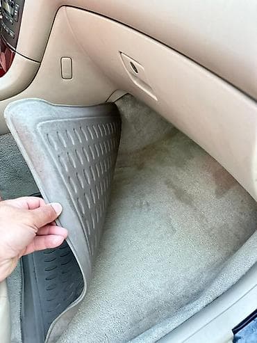 lexus es 2004: Lexus ES: 2003 г., 3.3 л, Автомат, Бензин, Седан — 10