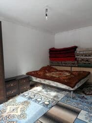 дом в новопокровке: Дача, 80 м², 3 комнаты, Собственник — 6