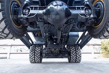 авто запчас бишкек: Экскаватор, 2026 г., Дөңгөлөктүү — 6