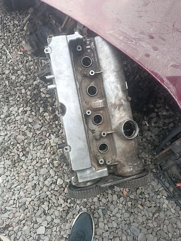 мотор опель вектра б 1.8: Бензиновый мотор Opel 2001 г., 1.8 л, Б/у, Оригинал, Германия — 3