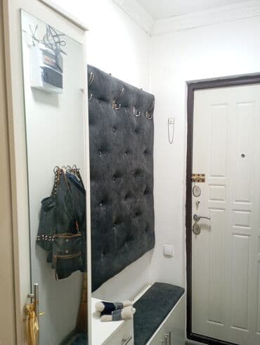 Шкафтар: Прихожий гарнитур компактного формата подходит даже для узкого — 3