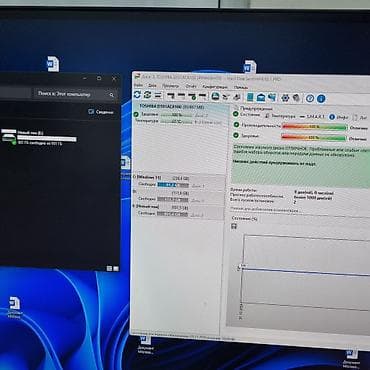 usb flash: Накопитель, Новый, Toshiba, HDD, 1 ТБ, 3.5", Для ПК — 2