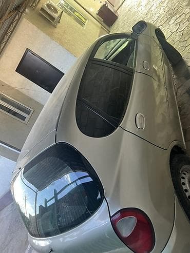 Toyota Duet: 2002 г., 0.1 л, Автомат, Бензин, Хэтчбэк — 3
