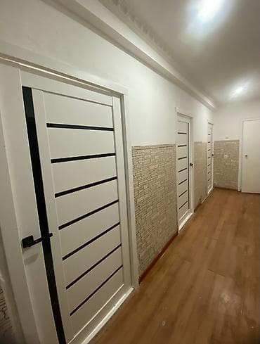 pro group: 2 комнаты, 50 м², Газ Городок Индивидуалка, 2 этаж — 6