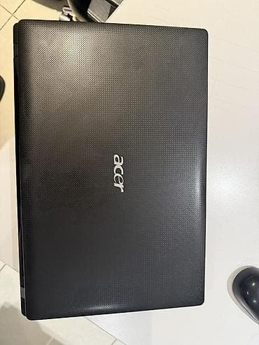acer aspire e1 model v5we2: Для учебы, Intel Core i3 — 3