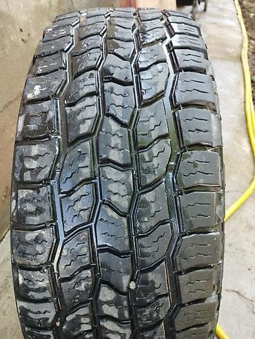 Шины 285 / 65 / R 18, Всесезонная, Внедорожные (АТ/МТ), Cooper