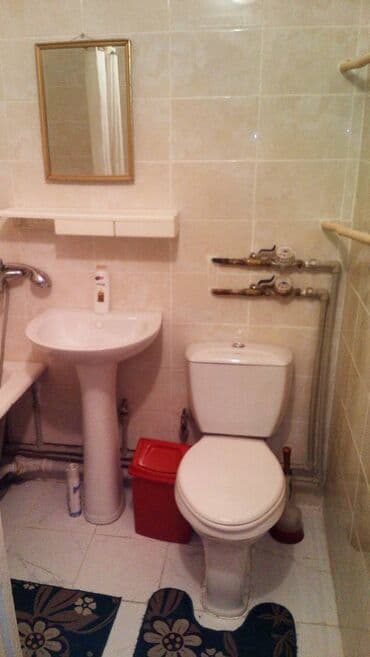 аренда квартир долгосрочная: 1 комната, Собственник — 4