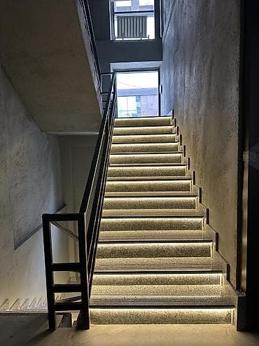 адмираль: Аренда офисов, 50 м², В бизнес центре, С отдельным входом, С отдельным сан узлом, С системой безопасности — 3