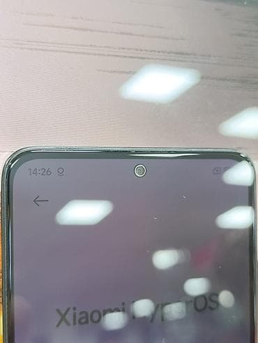 psp rom: Redmi, Redmi Note 13, 256 ГБ, цвет - Черный — 4