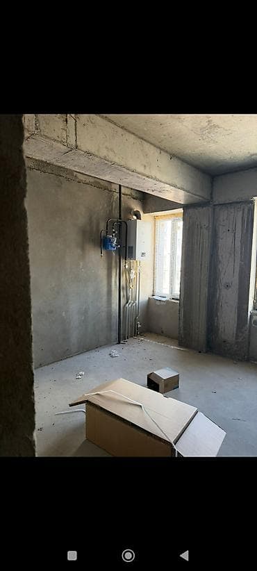 kut tower: 1 комната, 42 м², Элитка, 2 этаж, Готовая ПСО (под самоотделку) — 5