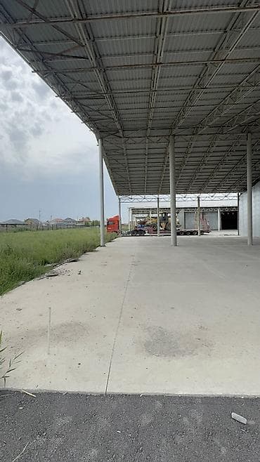 ысык куль сары ой: ПРОДАЁТСЯ ТОРГОВО-СКЛАДСКОЙ АНГАР — ТЛЦ «КАРАВАН» Отличная — 1