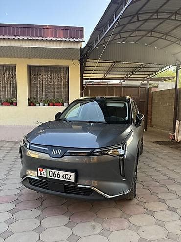 corolla 2016: Weltmeister W6, 2022 г., 21569 км, Передний, В наличии — 1