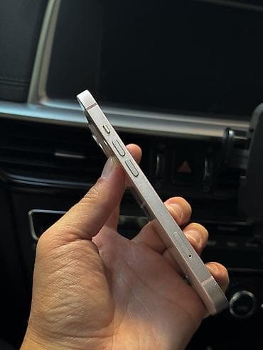 бу телефоны айфоны: IPhone 13, Б/у, 128 ГБ, Розовый, Коробка — 2