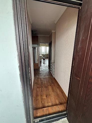Кыймылсыз мүлк: 1 бөлмө, 35 м², Жеке план, 12 кабат, Косметикалык ремонт — 7