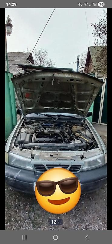 задние фары нексия 2: Daewoo Nexia: 2007 г., 1.5 л, Механика, Бензин, Седан — 3