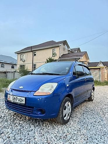 двигатель дэу матиз 0.8 цена бишкек: Chevrolet Matiz: 2009 г., 0.8 л, Механика, Бензин, Хэтчбэк — 2