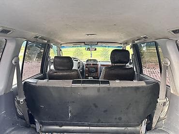 тсунами снм 300: Toyota Land Cruiser Prado: 1997 г., 3.4 л, Автомат, Газ, Внедорожник — 6