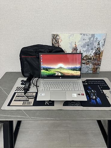 microsoft surface studio: Офисный, Б/у, AMD Ryzen 3 — 2
