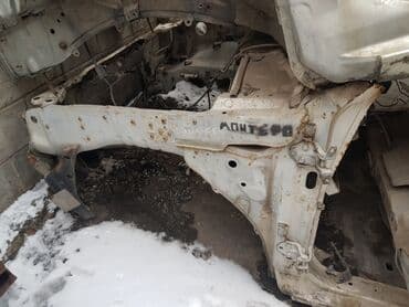 запчасти митсубиси паджеро 2: Mitsubishi Montero Sport хавкат передняя часть Митсубиси Монтеро Спорт — 1