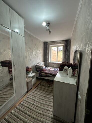 продажа дом каракол: Үй, 95 кв. м, 4 бөлмө, Риелтор, Косметикалык оңдоо — 8