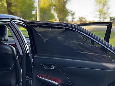 реалии: Toyota Camry: 2012 г., 3.5 л, Автомат, Бензин, Седан — 8