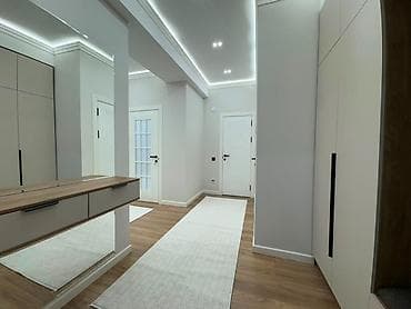 2 комнаты, 73 м², Южная Магистраль Элитка, 11 этаж, Дизайнерский ремонт — 4