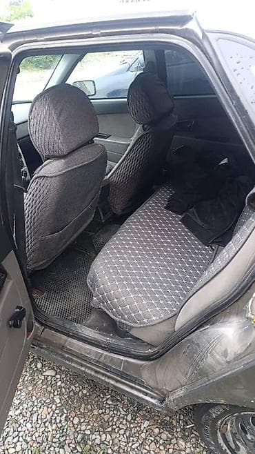 двигатель на приору: ВАЗ (ЛАДА) Priora: 2007 г., Ручные, Бензин, Седан — 5