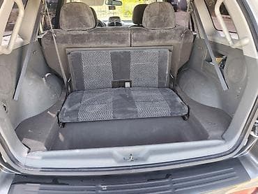 Продажа авто: Hyundai Santa Fe: 2001 г., 2 л, Автомат, Дизель, Кроссовер — 8
