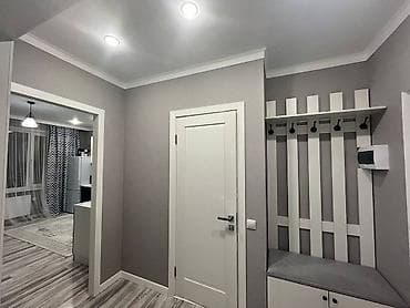 сутичная квартира: 1 комната, Агентство недвижимости, Без подселения, С мебелью полностью — 6