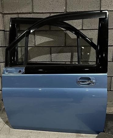 Дверь Задняя правая Honda, Б/у, Оригинал
