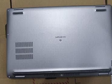 socket 1155: 🔥 DELL Latitude 5420 DELL Latitude 5420 | Intel Core i5 11-го — 2