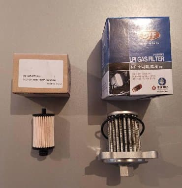 газовая оборудование на авто: Чыпка, Жаңы, Оригинал, Туркия — 2