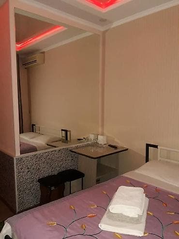 гостиница сутки бишкек: 1 м² — 8