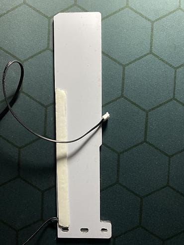 корпус для компа: Декоративные LED-планки для корпуса ПК ASUS ROG - Комплект из двух — 6