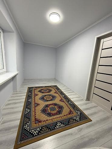 pro group: 2 комнаты, 45 м², Малосемейка, 3 этаж, Евроремонт — 6